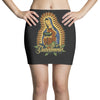 our lady of guacamole Mini Skirts