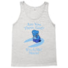it's a me Tank Top