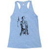 han solo Racerback Tank