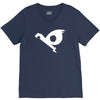 uomo hurricane polymar polimar cartoon&amp;fumetti V-Neck Tee