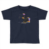 hit me Toddler T-shirt