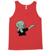 DABBİNG LEPRECHAUN Tank Top