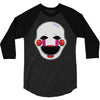 puppet 3/4 Sleeve Shirt