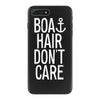 boat hair don't care iPhone 7 Plus Case