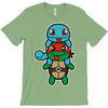 my turtles T-Shirt