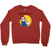 beboldforchange Crewneck Sweatshirt