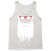 yre beard fast n' loud Tank Top