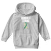 Humboldt Strong Youth Hoodie
