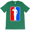 bestaande uit militair T-Shirt