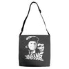 thud butt bangarang  robin williams fan Adjustable Strap Totes