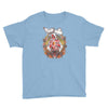 holypool Youth Tee
