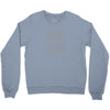 geo trooper   exclusive Crewneck Sweatshirt