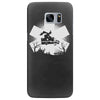 an ems halloween Samsung Galaxy S7 Edge
