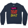 super sounds Crewneck Sweatshirt