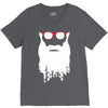 yre beard fast n' loud V-Neck Tee