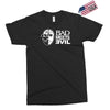 bad meets evil mask Exclusive T-shirt