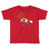 my little epona Toddler T-shirt