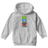lil captain planet Youth Hoodie