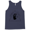Triangle Tank Top