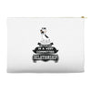 I Am French Bulldog Actually In A Very Commited Relationship Accessory Pouches