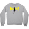 fortnite 6 Crewneck Sweatshirt