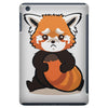 red fox 3 iPad Mini