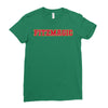 Fitzmagic Ladies Fitted T-Shirt