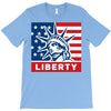 liberty statue T-Shirt