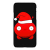 mooncake christmas santa parody iPhoneX