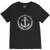 gaslight anthem V-Neck Tee