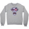 count dracula Crewneck Sweatshirt