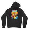 jamie and the magic torch cult funny retro Unisex Hoodie