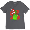 piranha plant V-Neck Tee