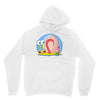 opposite day Unisex Hoodie