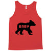baby bear Tank Top