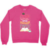 one more chapter Crewneck Sweatshirt