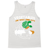 vegetables are what food eats Tank Top