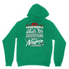 nurse Hoodie