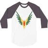 Maverick 3/4 Sleeve Shirt