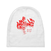 Death Grips Baby Beanies