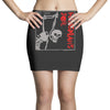 hangmans jake Mini Skirts