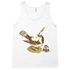 autobiography Tank Top