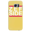 new hot zef side die antwoord Samsung Galaxy S7 Edge
