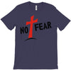 no fear T-Shirt