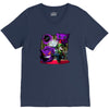 luigi catches 'em all V-Neck Tee