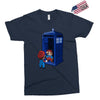 back to his roots Exclusive T-shirt