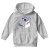 scarebear Youth Hoodie