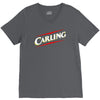 retro carling beer V-Neck Tee