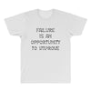 motivation All Over Men's T-shirt
