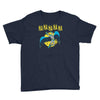 nocturnal song Youth Tee